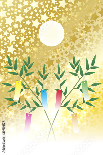 Background Wallpaper Vector Illustration Design Image Japan China Asia Free Size 背景 壁紙 ベクター イラスト 無料 無料素材 バックグラウンド フリー素材 和風素材 日本 和風背景素材壁紙 七夕飾り 祭り 伝統 短冊 笹の葉 初夏の行事 星屑 Background Wallpaper Vector Illustration Design Image Japan China Asia Free Size 背景 壁紙 ベクター イラスト 無料 無料素材 バックグラウンド フリー素材 和風素材 日本 和風背景素材壁紙 七夕飾り 祭り 伝統 短冊 笹の葉 初夏の行事 星屑