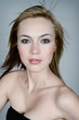 © hyweljones - Model Beauty Stylish Makeup Portrait