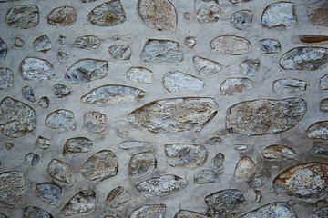 Wall Mural - stone background  texture  ancient wall