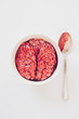 © Vera Lair/Stocksy - Eating brain