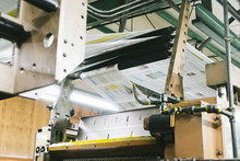 Printing Newspapers