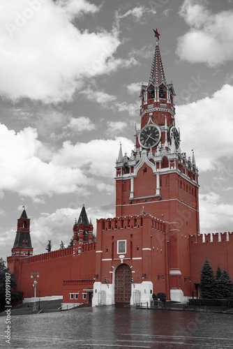 Plakat Kreml