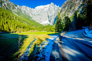 Wall Mural - Berchtesgaden - Germany