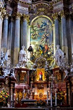 Viennese Altar