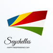 © sunsdesign0014 - Seychelles Independence Day .