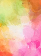 Wall Mural - abstract background with pastel elements - backdrops for blog websites, packaging and greeting cards