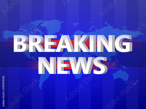 Breaking News Background Wallpaper Vector Icon Buy This Stock Vector And Explore Similar Vectors At Adobe Stock Adobe Stock