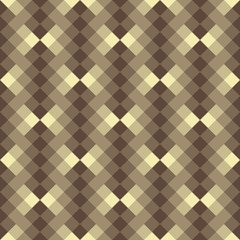 Poster - Abstract geometric vector background. Vector template for your design.