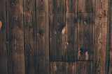 Fototapeta Desenie - texture brown wood