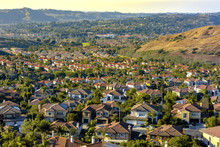 San Clemente Homes In The Suburbs