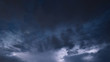 © veneratio - Powerful lightning storm raging in moody dramatic sky