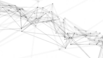 Poster - Mesh network concept.