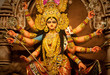 Goddess Durga - Festival of Bengal