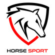 Pferdesport - Logo