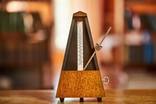 Old Classic Metronome