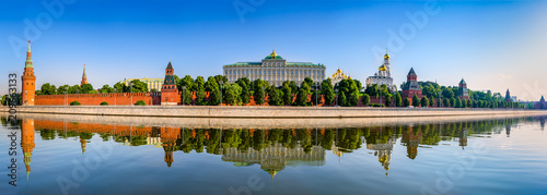 Fotomural Panorama of the Moscow Kremlin