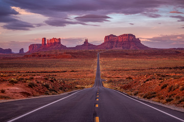 american wild nature