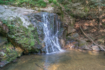  waterfall