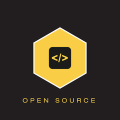Open Source Icon