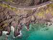 © Mcdonojj - Rocky Coastal Drive Oahu Hawaii