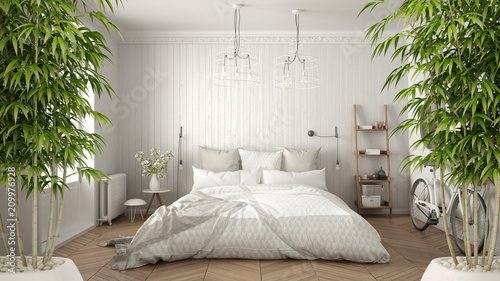 Featured image of post Minimalist Bedroom Design Plants - A minimalist can be essentially be defined as somebody who wants to live with fewer material possessions.