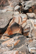 Stone formation, Katherine Gorge, Northern Territory