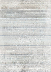Wall Mural - vector grey wooden texture background. background for winter design.