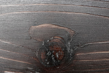 Wooden texture, closeup