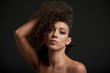 © DragonImages - Sensual attractive woman