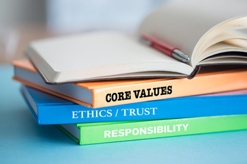 CORE VALUES