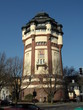 Mönchengladbach - Wasserturm
