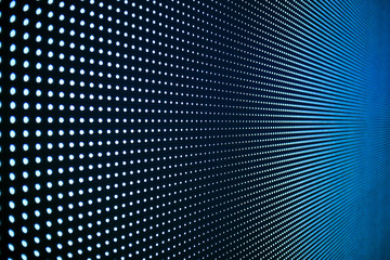 LED screen