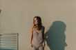 © Heidi Browne - Brooklyn Summer Sun Rooftop