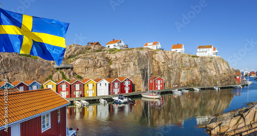 Schweden Фотошпалери