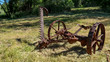 © Archie - Mowing Machine