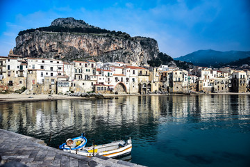 La bellissima Cefalù