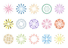 Fireworks Blast Free Stock Photo - Public D…