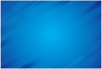 Wall Mural - blue background vector illustration lighting effect graphic for text and message board design infogr