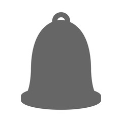 Poster - Bell icon. Notification symbol. Vector.