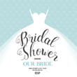 Bridal Shower invite