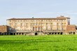 Estensi ducal palace in Sassuolo, near Modena, Italy.