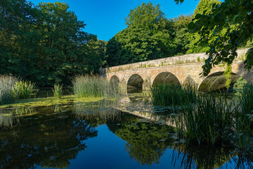 Blandford Forum, Dorset, England