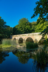 Blandford Forum, Dorset, England