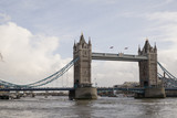 Fototapeta Londyn - Tower Bridge