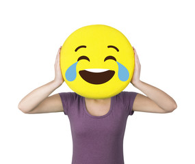 People with Emoticon