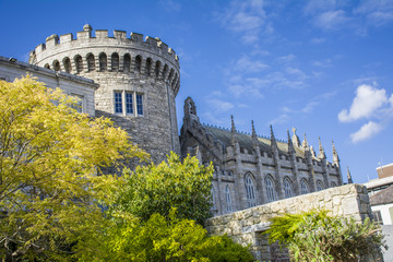 Château de Dublin