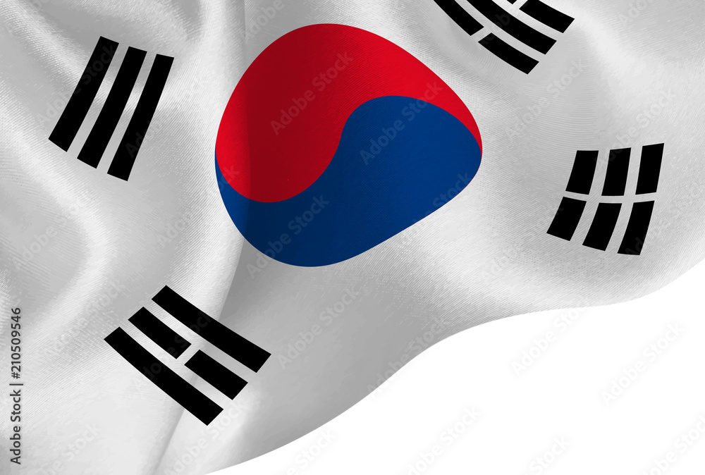 人気ダウンロード 手書き 韓国 国旗 イラスト かわいい クールイラストの壁紙 21