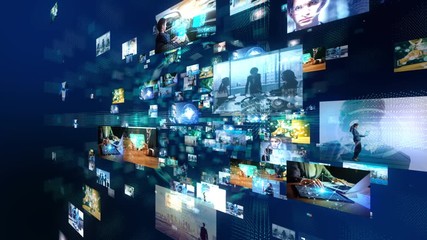 Poster - ネットワークイメージ