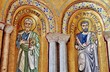 Apostel-Mosaik, Markusdom, Venedig