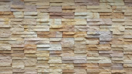 Wall Mural - stone wall background texture gray brick wallpaper backdrop block house grey
